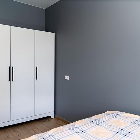 Apartment In The Heart Of Chernigov Dış mekan fotoğraf