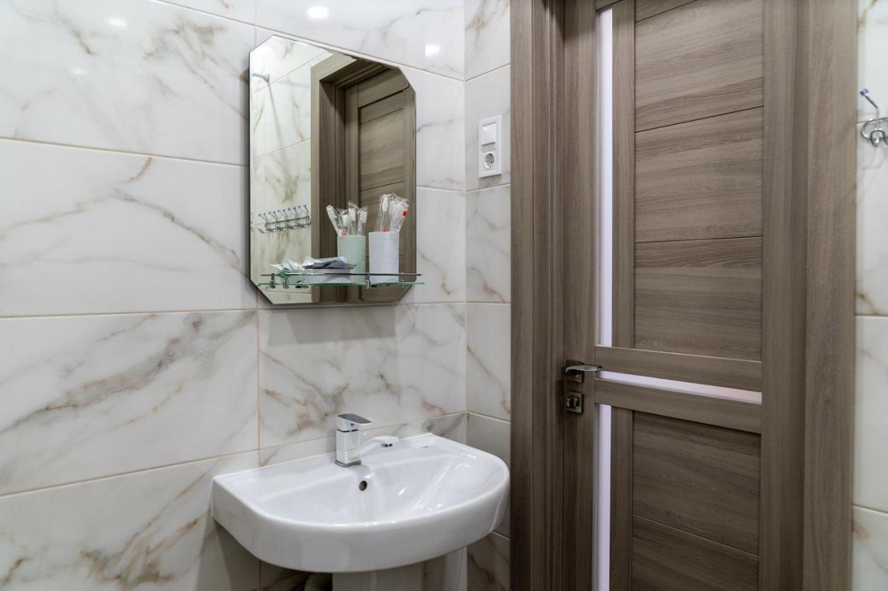Apartment In The Heart Of Chernigov Dış mekan fotoğraf